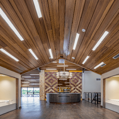 Lighting Installation